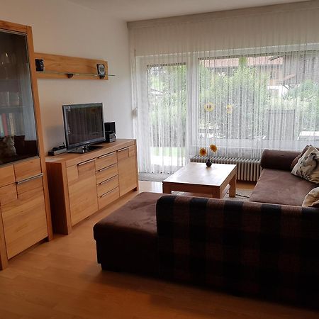 Sonnenblume Apartment โอเบอร์ไมเซลชไตน์ ภายนอก รูปภาพ