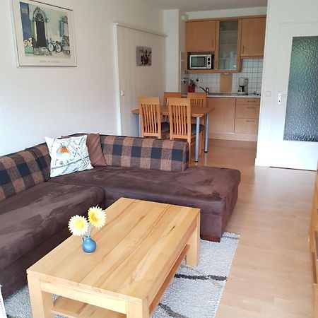Sonnenblume Apartment โอเบอร์ไมเซลชไตน์ ภายนอก รูปภาพ