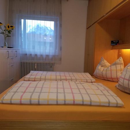 Sonnenblume Apartment โอเบอร์ไมเซลชไตน์ ภายนอก รูปภาพ