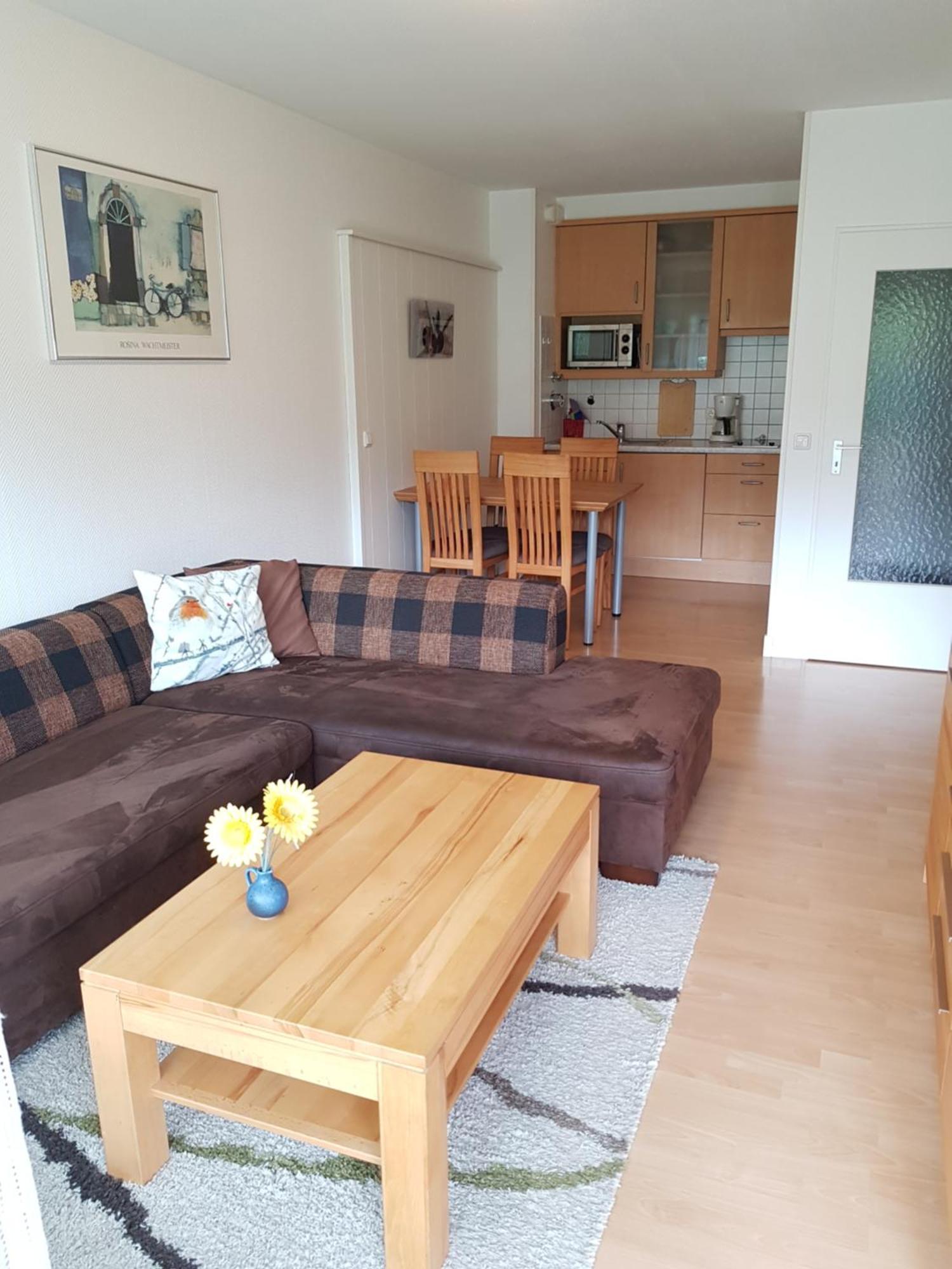 Sonnenblume Apartment โอเบอร์ไมเซลชไตน์ ภายนอก รูปภาพ