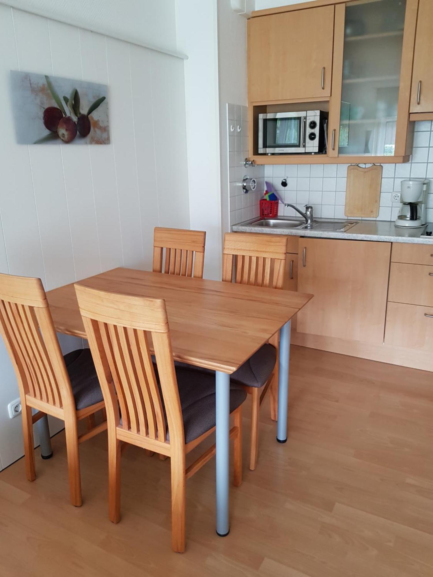 Sonnenblume Apartment โอเบอร์ไมเซลชไตน์ ภายนอก รูปภาพ