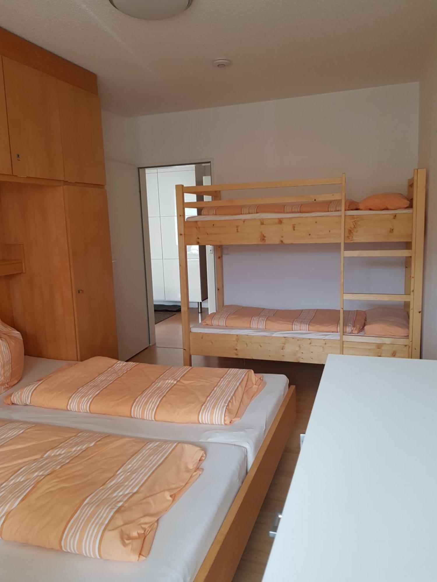 Sonnenblume Apartment โอเบอร์ไมเซลชไตน์ ภายนอก รูปภาพ