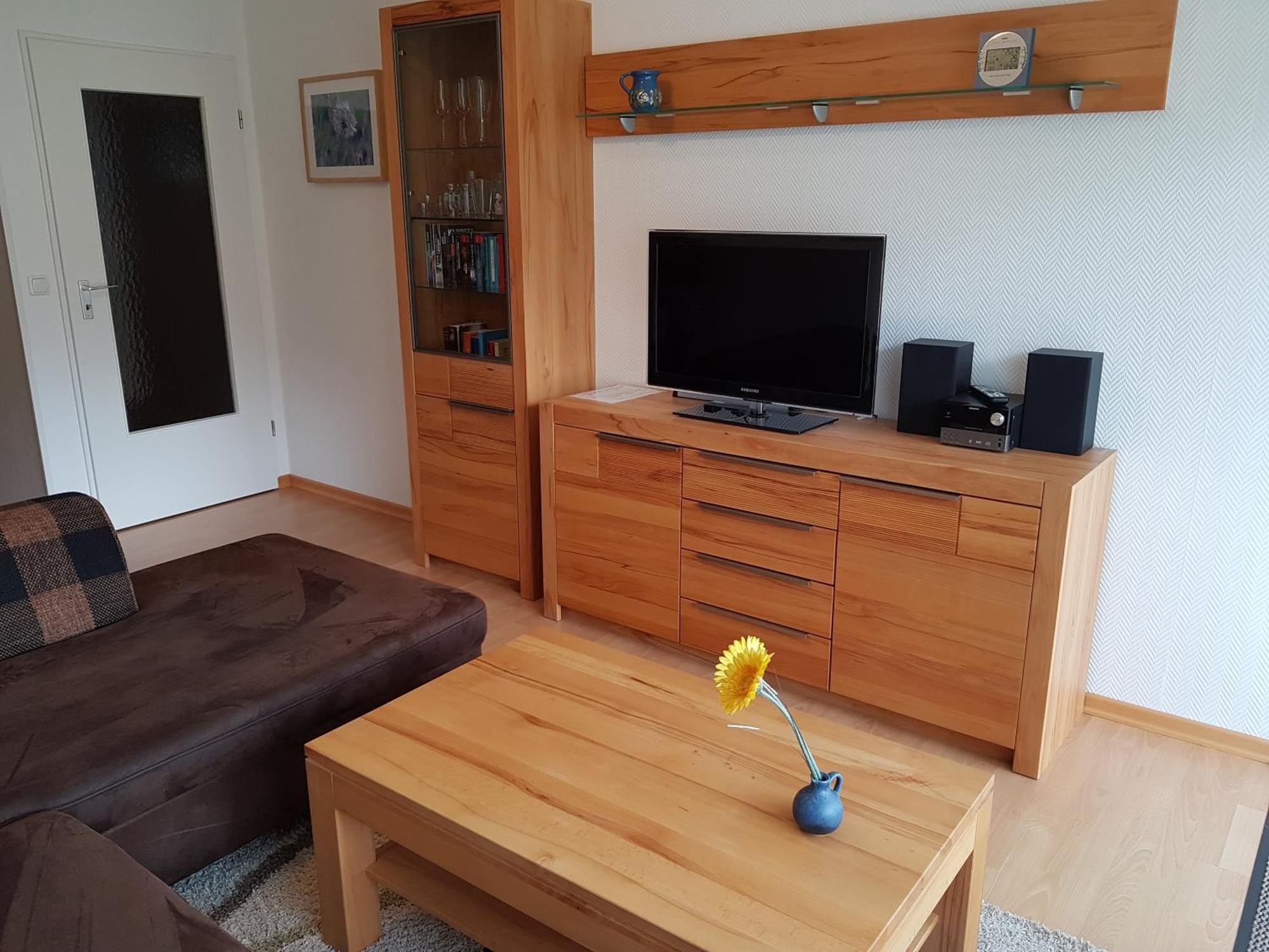Sonnenblume Apartment โอเบอร์ไมเซลชไตน์ ภายนอก รูปภาพ